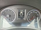 2017 Volkswagen Tiguan Wolfsburg Синий vin: WVGSV7AX2HK009793