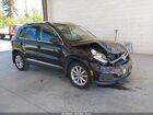 2017 Volkswagen Tiguan 2.0t Wolfsburg Edition Black vin: WVGSV7AX5HK011277