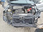2017 Volkswagen Tiguan Wolfsburg Серебряный vin: WVGSV7AX8HK011127