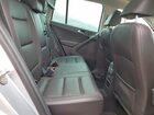 2017 Volkswagen Tiguan Wolfsburg Серебряный vin: WVGSV7AX8HK011127