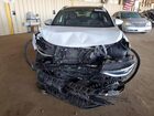 2022 Volkswagen Id.4 Pro S White vin: WVGTMPE24NP073855