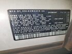 2022 Volkswagen Id.4 Pro S White vin: WVGTMPE24NP073855