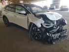 2022 Volkswagen Id.4 Pro S White vin: WVGTMPE24NP073855