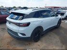 2022 Volkswagen Id.4 Pro S Белый vin: WVGTMPE2XNP072015