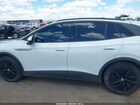 2022 Volkswagen Id.4 Pro S Белый vin: WVGTMPE2XNP072015