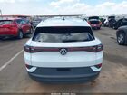 2022 Volkswagen Id.4 Pro S Белый vin: WVGTMPE2XNP072015