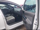 2022 Volkswagen Id.4 Pro S Белый vin: WVGTMPE2XNP072015