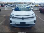 2022 Volkswagen Id.4 Pro S Белый vin: WVGTMPE2XNP072015