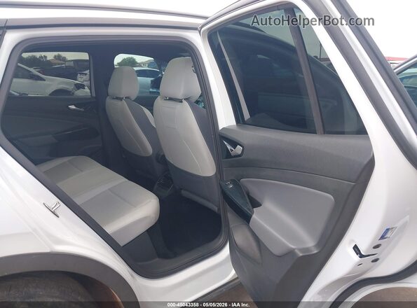 WVGTMPE2XNP072015 2022 VOLKSWAGEN ID.4 Белый Вид наклейки с VIN-кодом
