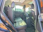 2017 Volkswagen Tiguan Sport Black vin: WVGTV7AX3HK020029