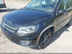 2017 Volkswagen Tiguan 2.0t Sport Black vin: WVGTV7AX9HK015465