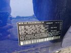2021 Volk Id.4 Blue vin: WVGUNPE2XMP063721
