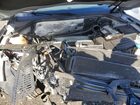 2017 Volkswagen Tiguan Sport Silver vin: WVGUV7AX2HW509633