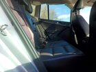 2017 Volkswagen Tiguan Sport Silver vin: WVGUV7AX2HW509633