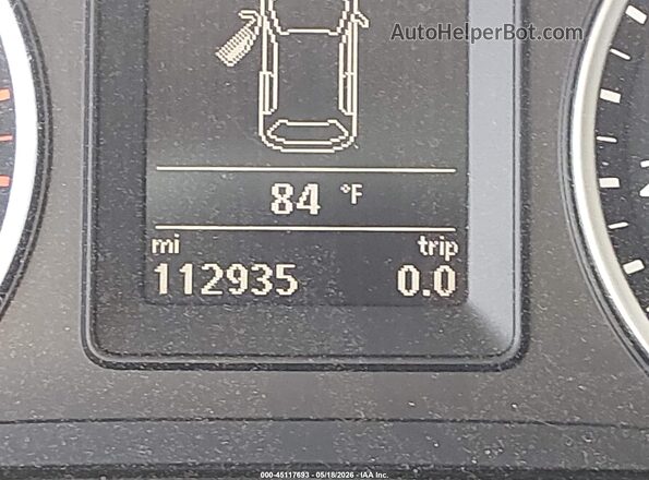 WVGUV7AX5HW504183 2017 VOLKSWAGEN TIGUAN Gray 