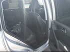 2017 Volkswagen Tiguan 2.0t Sport Gray vin: WVGUV7AX5HW504183