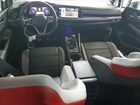 2024 Volkswagen Gti Se Белый vin: WVW2A7CD8RW216010