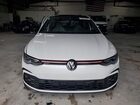 2024 Volkswagen Gti Se Белый vin: WVW2A7CD8RW216010