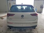 2024 Volkswagen Gti Se Белый vin: WVW2A7CD8RW216010