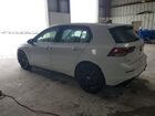 2024 Volkswagen Gti Se Белый vin: WVW2A7CD8RW216010