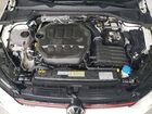 2024 Volkswagen Gti Se Белый vin: WVW2A7CD8RW216010