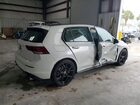 2024 Volkswagen Gti Se Белый vin: WVW2A7CD8RW216010