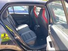 2023 Volkswagen Golf Gti 2.0t Se Black vin: WVW2A7CDXPW149598