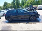 2023 Volkswagen Golf Gti 2.0t Se Black vin: WVW2A7CDXPW149598