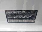 2024 Volkswagen Golf Gti 2.0t Se White vin: WVW3A7CD1RW158505
