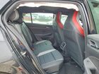 2023 Volkswagen Gti Se Black vin: WVW3A7CD5PW184148
