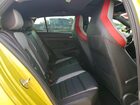 2022 Volkswagen Gti Autobahn Green vin: WVW587CD1NW136812