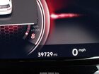 2023 Volkswagen Golf Gti 2.0t Autobahn Черный vin: WVW6A7CD2PW116337