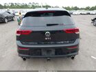 2023 Volkswagen Golf Gti 2.0t Autobahn Черный vin: WVW6A7CD2PW116337