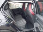 2023 Volkswagen Golf Gti 2.0t Autobahn Черный vin: WVW6A7CD2PW116337