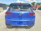 2023 Volkswagen Golf R 20th Anniversary Синий vin: WVWBB7CD8PW139391