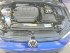 2023 Volkswagen Golf R 20th Anniversary Синий vin: WVWBB7CD8PW139391