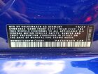 2023 Volkswagen Golf R 20th Anniversary Синий vin: WVWBB7CD8PW139391