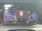 2023 Volkswagen Golf R 20th Anniversary Синий vin: WVWBB7CD8PW139391