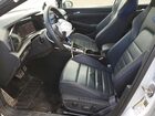 2024 Volkswagen Golf R Белый vin: WVWCB7CDXRW112572