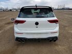 2024 Volkswagen Golf R Белый vin: WVWCB7CDXRW112572