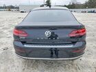 2020 Volkswagen Arteon Sel Черный vin: WVWCR7AN3LE016240 2020 Volkswagen Arteon Sel Черный vin: WVWCR7AN3LE016240