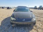 2024 Volkswagen Golf R Черный vin: WVWEB7CD3RW178826
