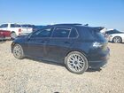 2024 Volkswagen Golf R Черный vin: WVWEB7CD3RW178826