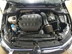 2024 Volkswagen Golf R Черный vin: WVWEB7CD9RW140887