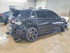 2024 Volkswagen Golf R Черный vin: WVWEB7CD9RW140887