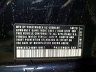 2024 Volkswagen Golf R Черный vin: WVWEB7CD9RW140887