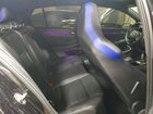 2024 Volkswagen Golf R Черный vin: WVWEB7CD9RW140887