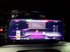 2024 Volkswagen Golf R Черный vin: WVWEB7CD9RW140887