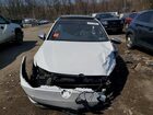 2024 Volkswagen Golf R Белый vin: WVWFB7CD1RW224254