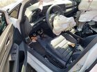 2024 Volkswagen Golf R Белый vin: WVWFB7CD1RW224254